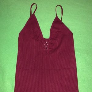 Free People Intimately Crossfire Cami